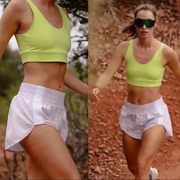 FP Movement by Free People Pants - NWOT FREE PEOPLE Trail Angel Shorts shorts Small activewear athletic